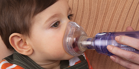 Administraci&oacute;n de medicamentos respiratorios (RDD)