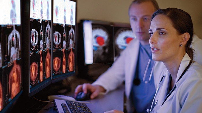 Cursos de Educaci&oacute;n Continua para profesionales de la salud