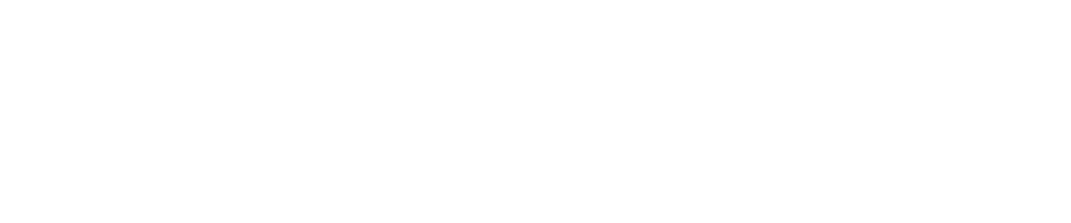 texto blanco sobre fondo negro