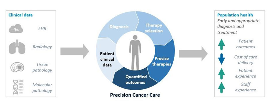 Inform&aacute;tica oncol&oacute;gica
