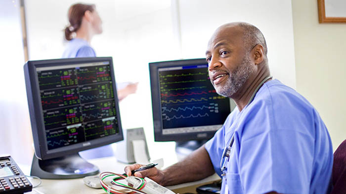 Gesti&oacute;n de Alarmas