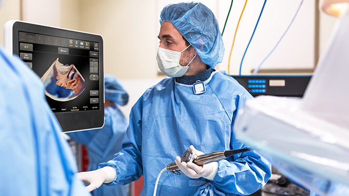 Tratamiento de cardiopat&iacute;as estructurales en Azurion&nbsp;Lab