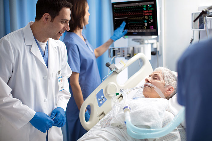 Reducci&oacute;n del 32% en alarmas no accionables en tres meses