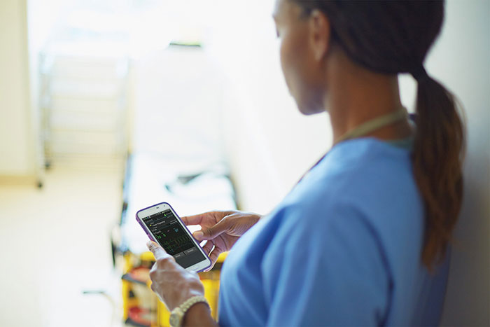 Reducci&oacute;n del 39% en alarmas de cuidados intensivos no accionables