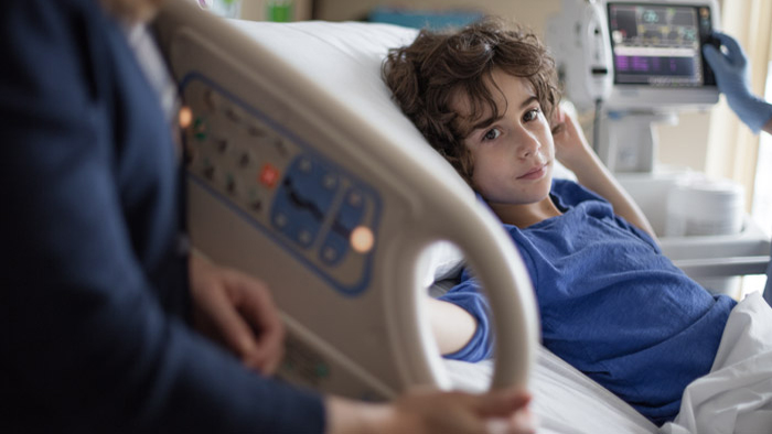 Puntuación de alerta temprana