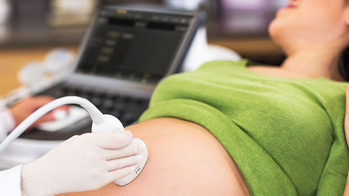 Visualizaci&oacute;n obst&eacute;trica