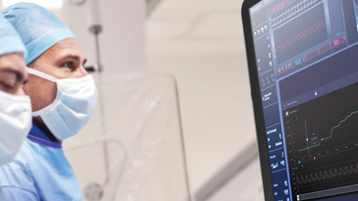 Resultados cl&iacute;nicos de la iFR