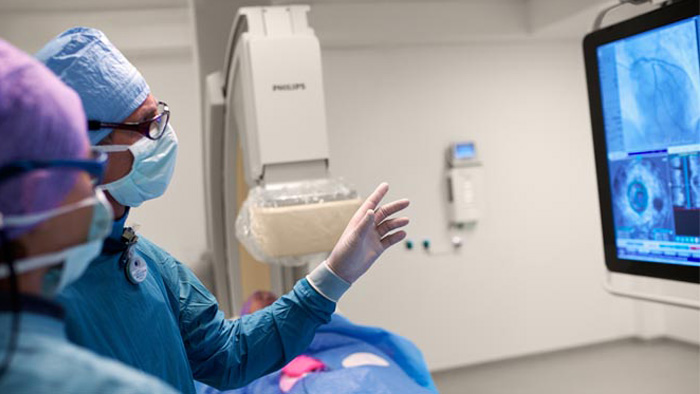 Asociaciones de terapia guiada por im&aacute;genes