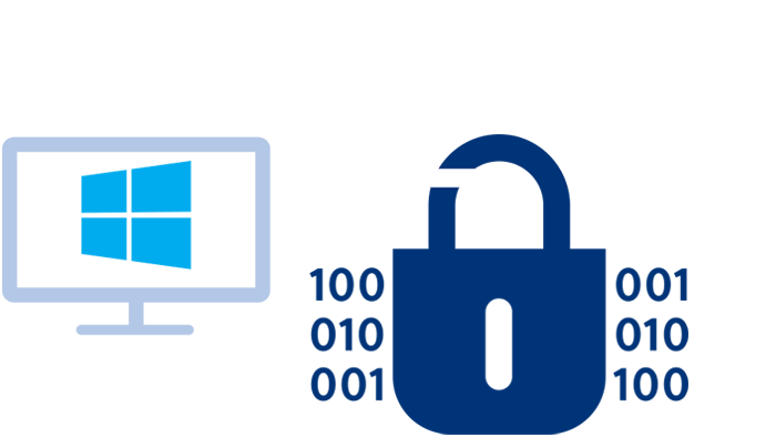 Protecci&oacute;n de Microsoft