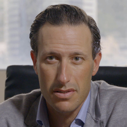 Fotograf&iacute;a del Profesor Jonathon Leipsic