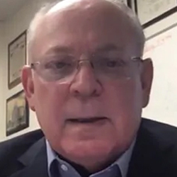 Fotograf&iacute;a del Prof. Roberto Lang