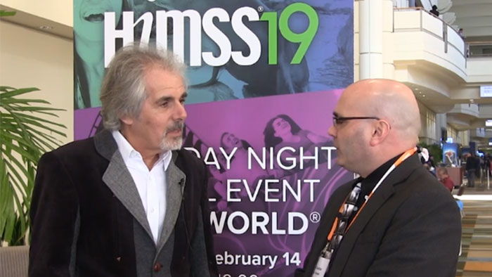 Gesti&oacute;n radiol&oacute;gica en varios centros con un flujo de trabajo basado en IA.