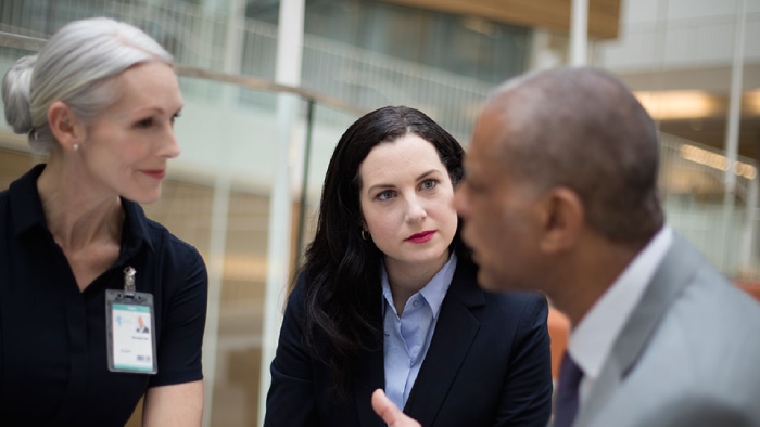 Informática de la salud