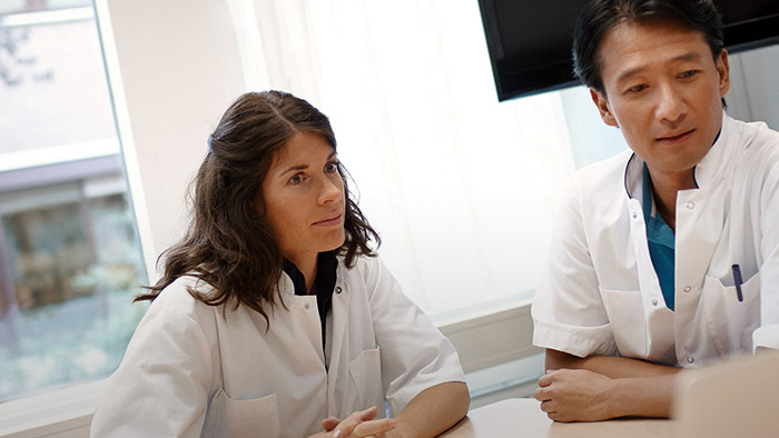 Servicios de financiaci&oacute;n para el cuidado de la salud