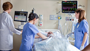 Transformar la prestaci&oacute;n de la atenci&oacute;n con soluciones, servicios y programas innovadores