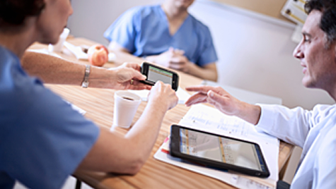 Ventajas de las soluciones m&oacute;viles