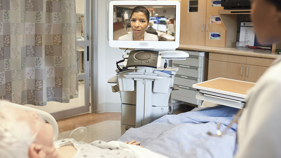 Optimizando la gente, los recursos y la tecnolog&iacute;a