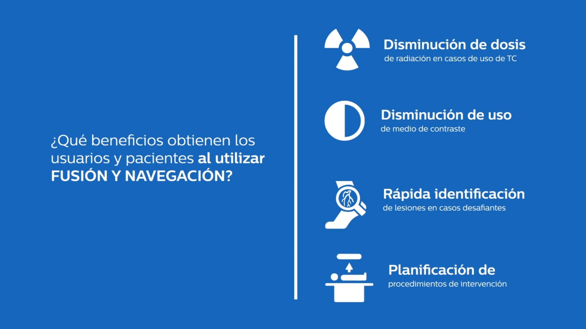 Fusi&oacute;n de imagen y Navegaci&oacute;n