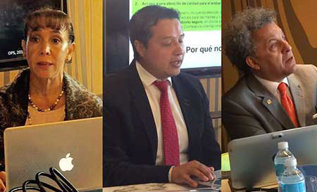 un collage de personas en diferentes poses