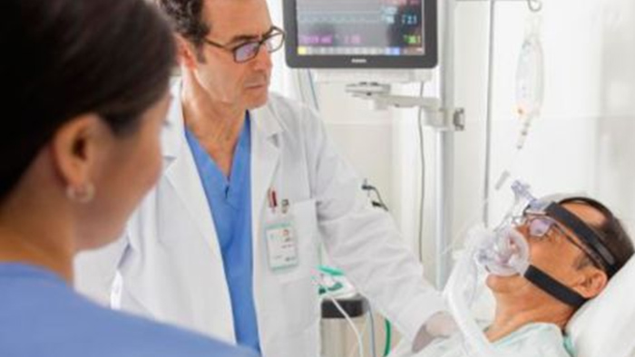 Art&iacute;culo sobre la ventilaci&oacute;n no invasiva