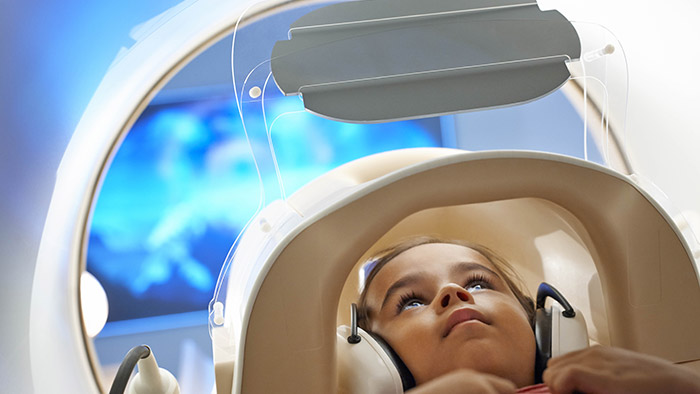 Experiencia dentro del resonador magn&eacute;tico (RM)