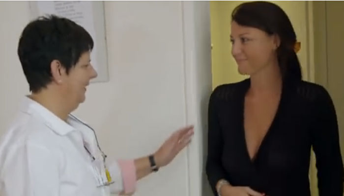 Comun&iacute;quese con su paciente