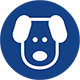 Pelo de mascotas