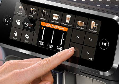 Disfrutar del caf&eacute; nunca ha sido tan f&aacute;cil