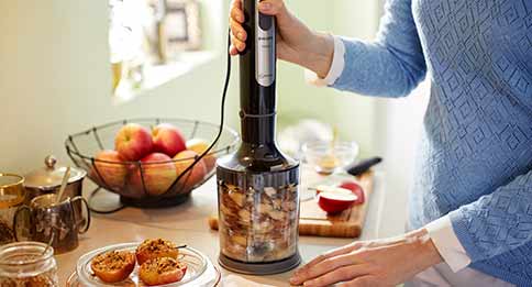 preparaci&oacute;n de alimentos