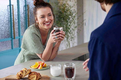 La cafeína en el embarazo y la lactancia: respuesta a tus preguntas