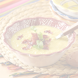 Sopa de ma&iacute;z, imagen peque&ntilde;a