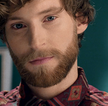 Cómo Crear Una Barba Corta