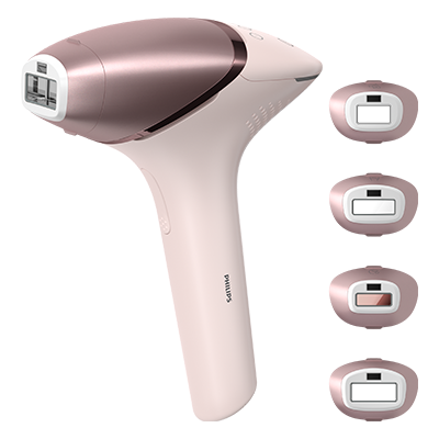 Philips&nbsp;Lumea&nbsp;IPL&nbsp;9000