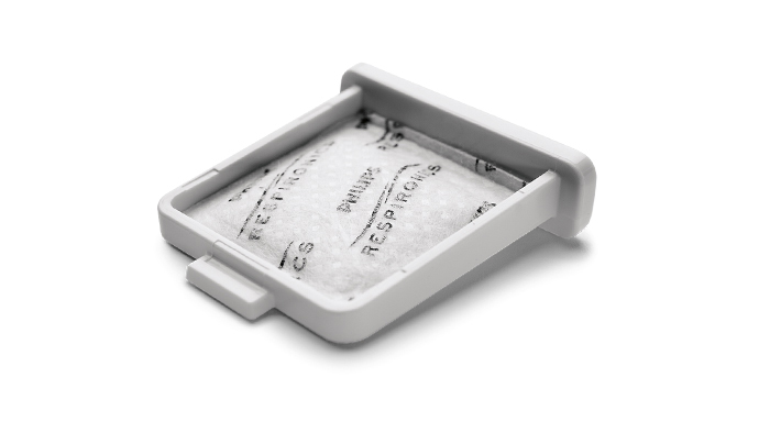 Filtro fino de 30&nbsp;d&iacute;as