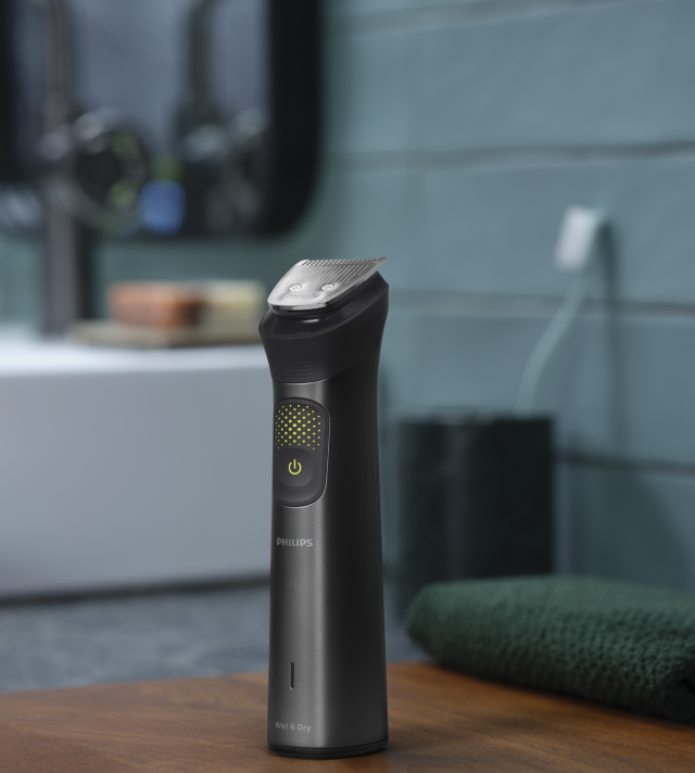 F&aacute;cil de usar. Un mantenimiento sencillo.