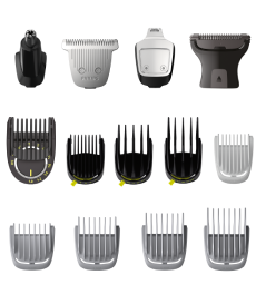 Accesorios de multigrooming