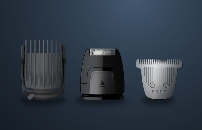 M&aacute;s que solo cortadoras