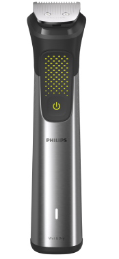 Afeitadora Philips serie 9000 12 en 1