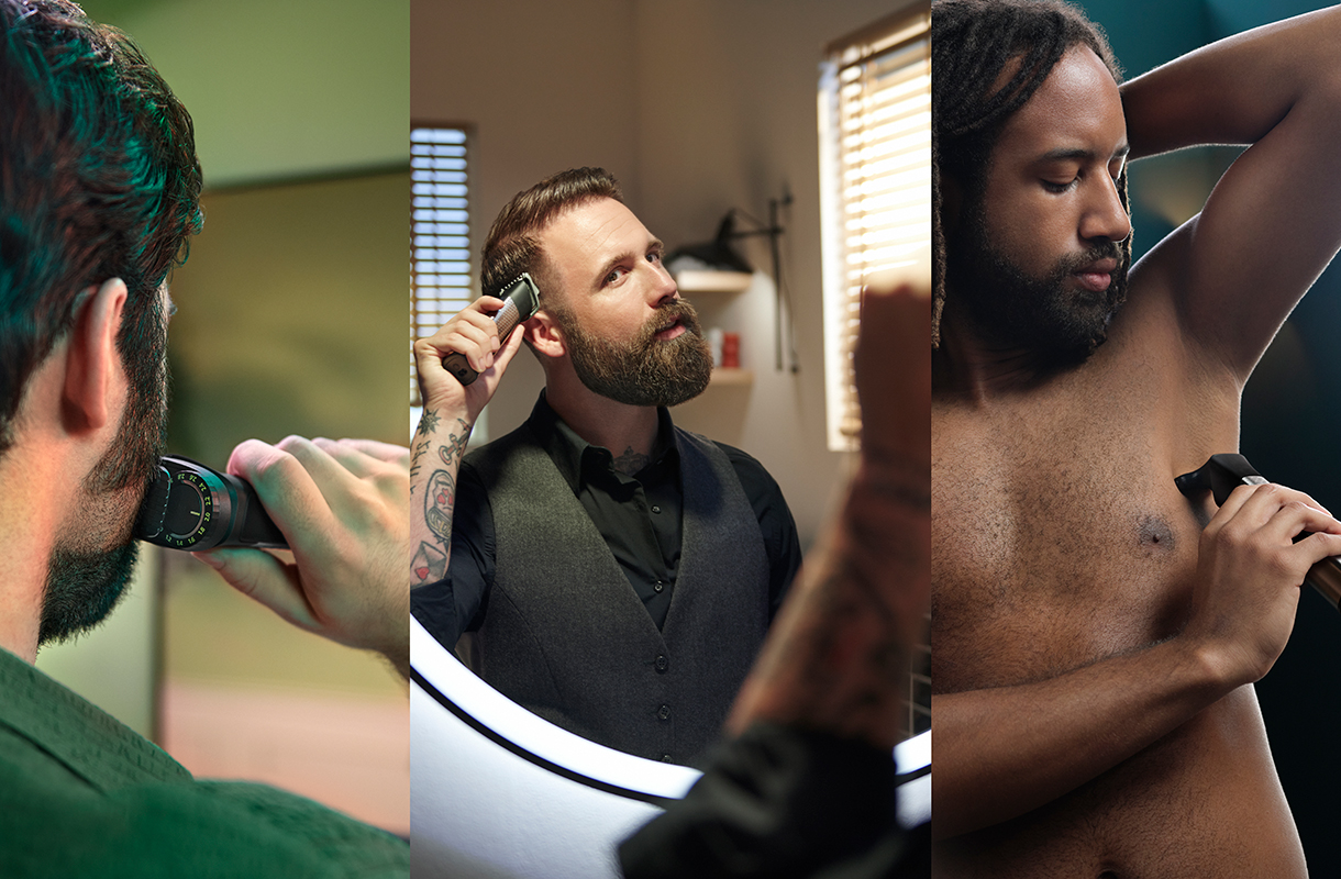 M&aacute;xima versatilidad