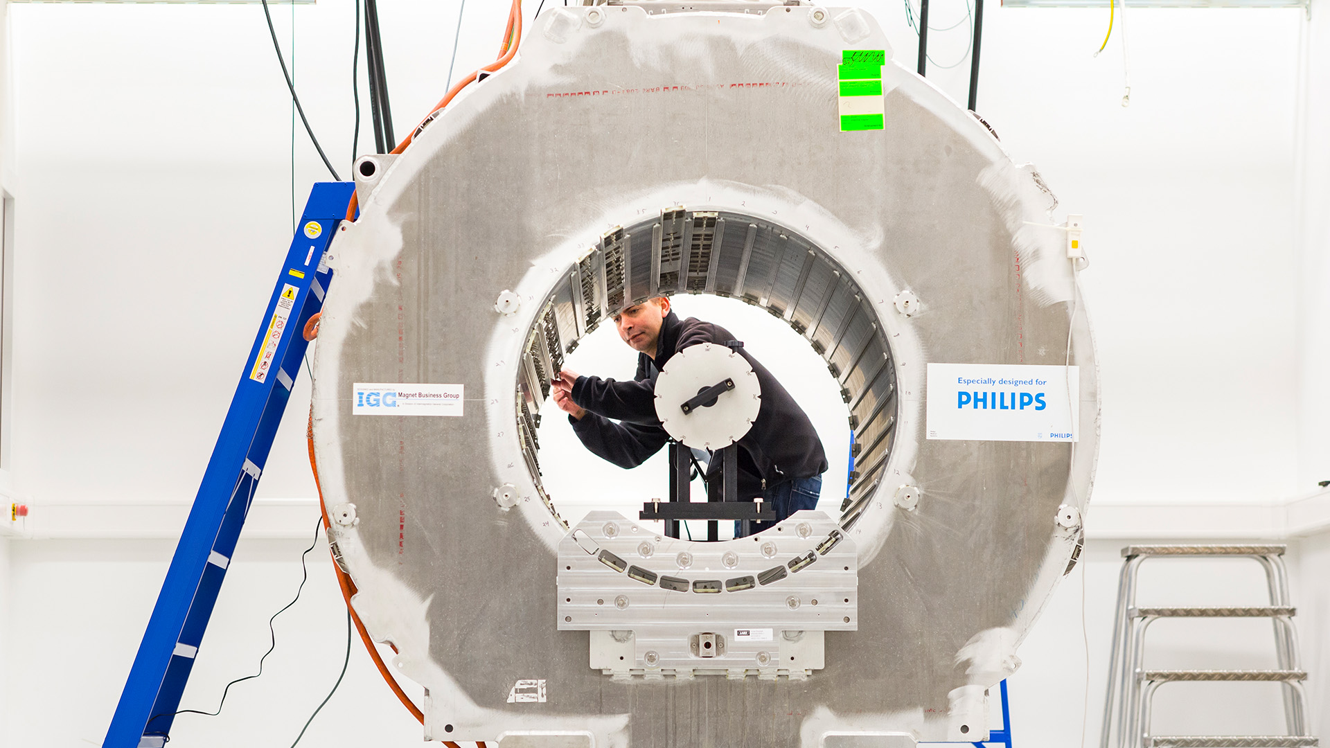 Philips refuerza su liderazgo como una empresa impulsada por un propósito con su enfoque mejorado e integrado para hacer negocios de manera responsable y sostenible