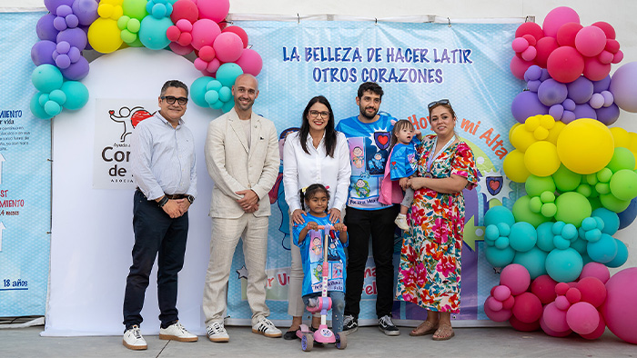 thousands of mexican children