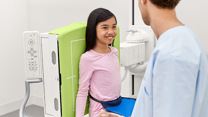 Radiograf&iacute;a