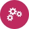 Icono de componentes de la soluci&oacute;n