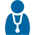 Icono m&eacute;dico