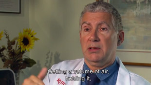 ventilaci&oacute;n