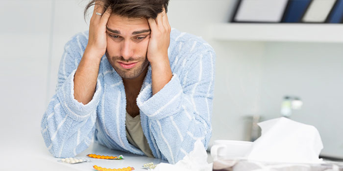 Controle la apnea del sue&ntilde;o, reduzca el riesgo de neumon&iacute;a