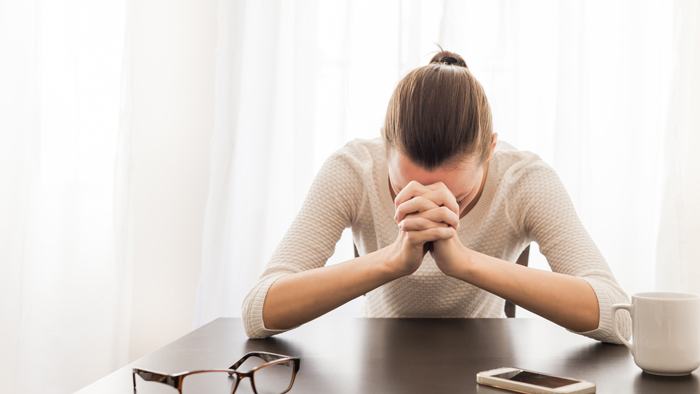 &iquest;Cree que padece apnea del sue&ntilde;o? Qu&eacute; hacer al respecto