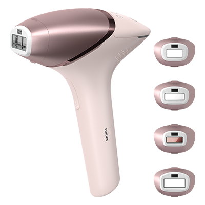 Philips&nbsp;Lumea&nbsp;IPL&nbsp;9000