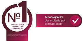 Philips Lumea Prestige: depiladora #1 en Europa en IPL