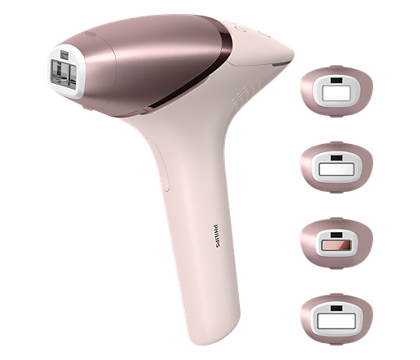 Philips Lumea Prestige